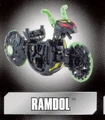 Ramdolaquosx