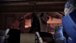 Omega Gunship