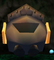WarpCauldron