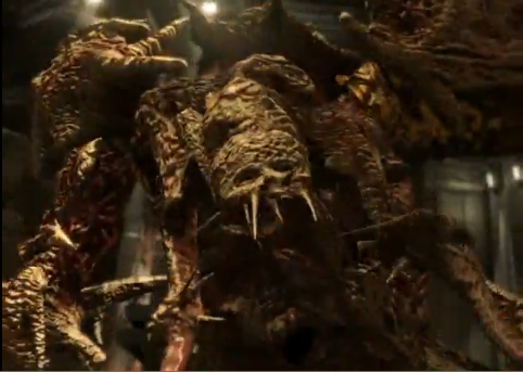 dead space 1 brute big mama far cry