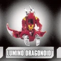 Luminodragonoidaquosx