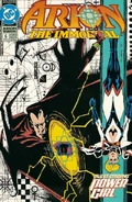 Arion the Immortal Vol 1 6