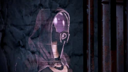 Tali Comm