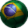 Standard 75x75 collect soccer brazil 01