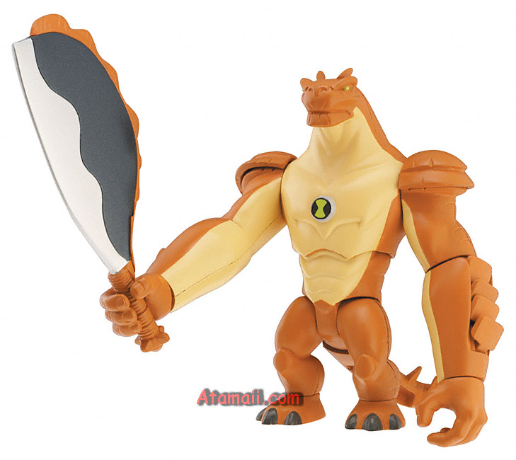 Humungousaur Gallery Of Variants Ben 10 Omniverse