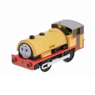TrackMasterBill