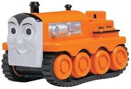 Take-AlongTerence