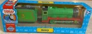 TrackMasterHenry