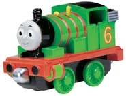 Take-AlongPercy
