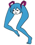 ShiteyanyoMiku