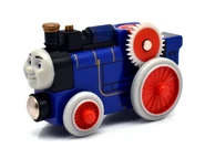 LearningCurveWoodenRailwayFergus