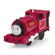 TrackMasterSkarloey