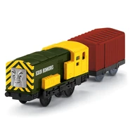 TrackMasterBert