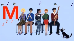 MForMusic