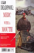 Deadpool Merc with a Mouth Vol 1 11