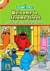 Welcometosesamestreet