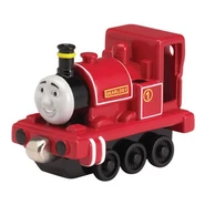 Take-AlongSkarloey