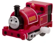 Wind-upSkarloey