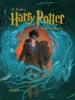 Couverture HP7 su
