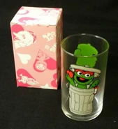 Oscarglass