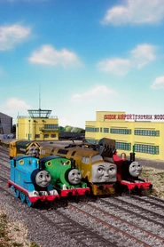 CallingAllEngines82