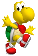 KoopatheQuick