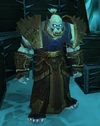 Initiate Gahark