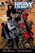 Hellboy The Crooked Man 3