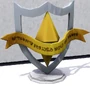 Hero trophy