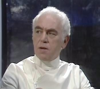 James Garbutt Actor
