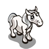 Silver Foal-icon
