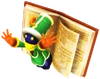 Bookmaster KHII