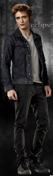 Eclipse (Edward)
