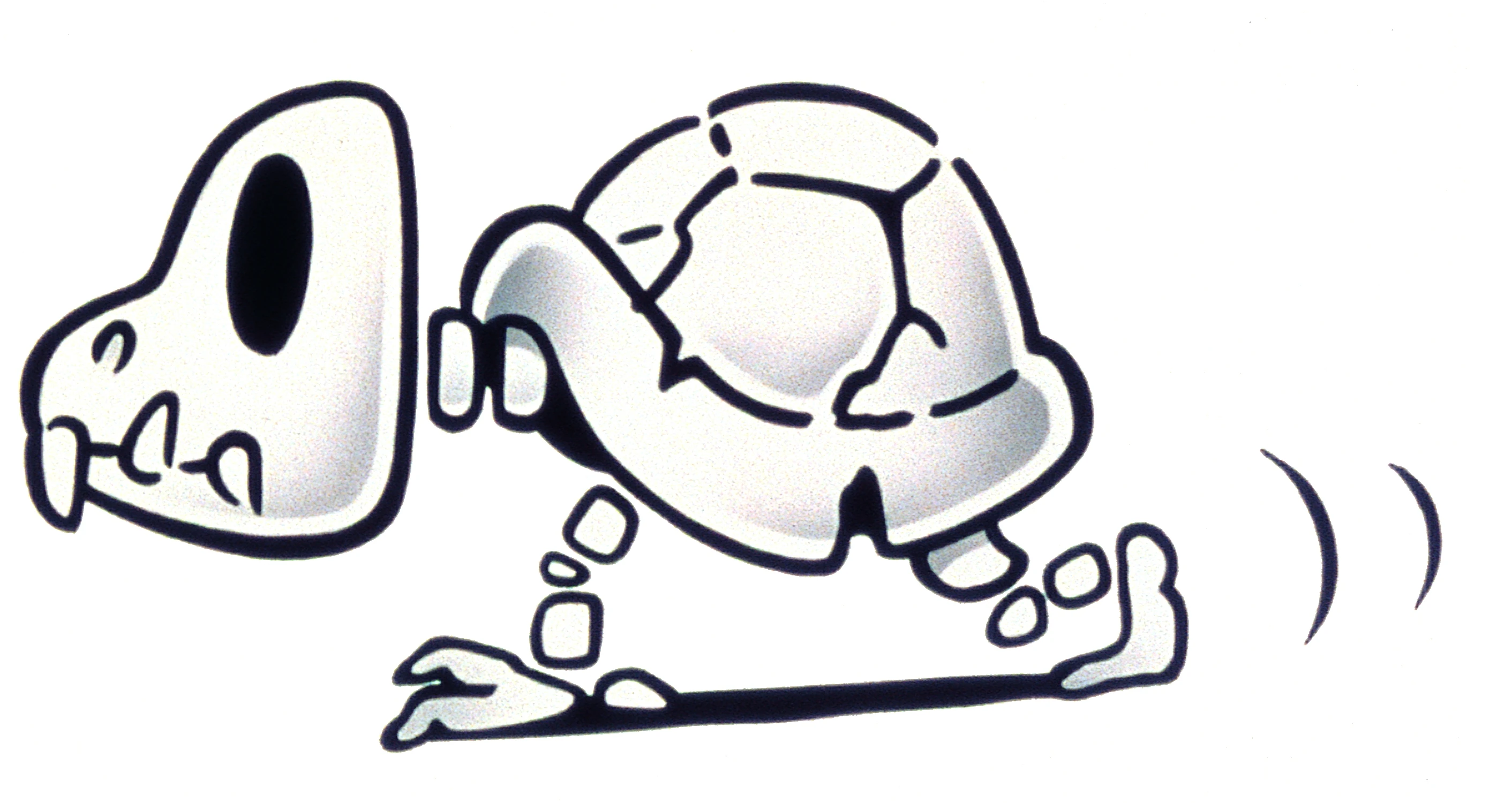 Dry Bones SMB3.jpg (3 KB) Dry Bones SMB3