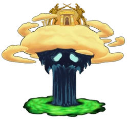 Olympus Coliseum KHII