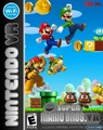 NSMBVR Boxart