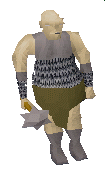 Chieftain old