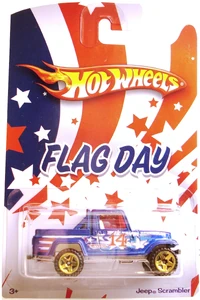 2010 FlagDay Card