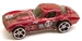CorvetteGrandSport FTE RedOH5