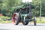Ransomes, Sims & Jefferies no. 27524 - TE - Jesse - E 5123 at BCLM 2010 - IMG 1219