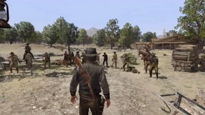 Rdr last enemy