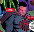 Herr Superman Earth-8