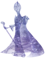 Jafar's Shadow