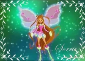 FloraSorrie