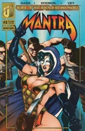 Mantra Vol 1 2