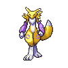Renamon vg