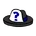 Tour Guide Hat