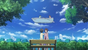 Poltergeist Arc
