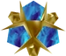 Zora's Sapphire