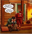 Martha Kent ASS 001